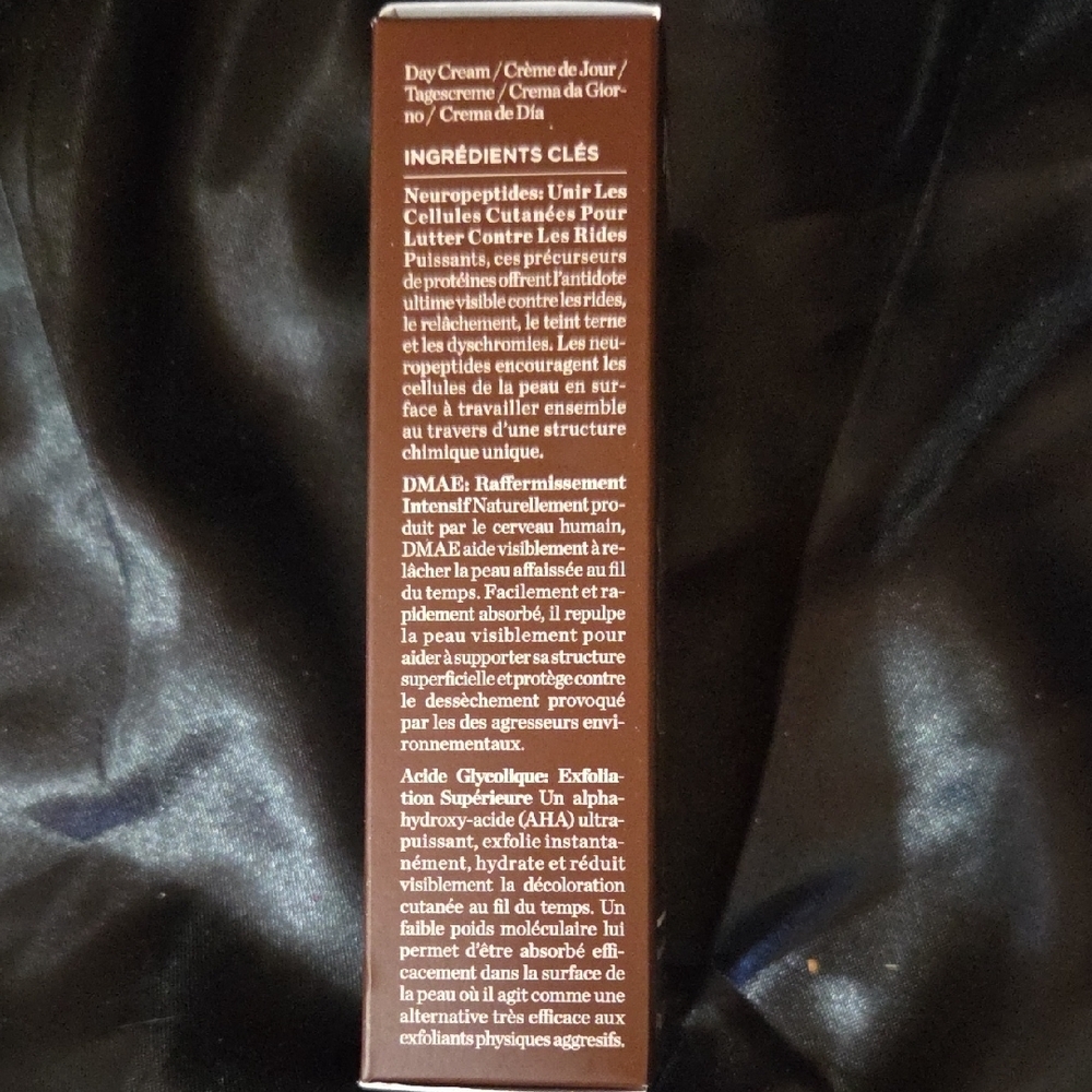 Perricone MD Brown Neuropeptide Facial Cream - Picture 4 of 5